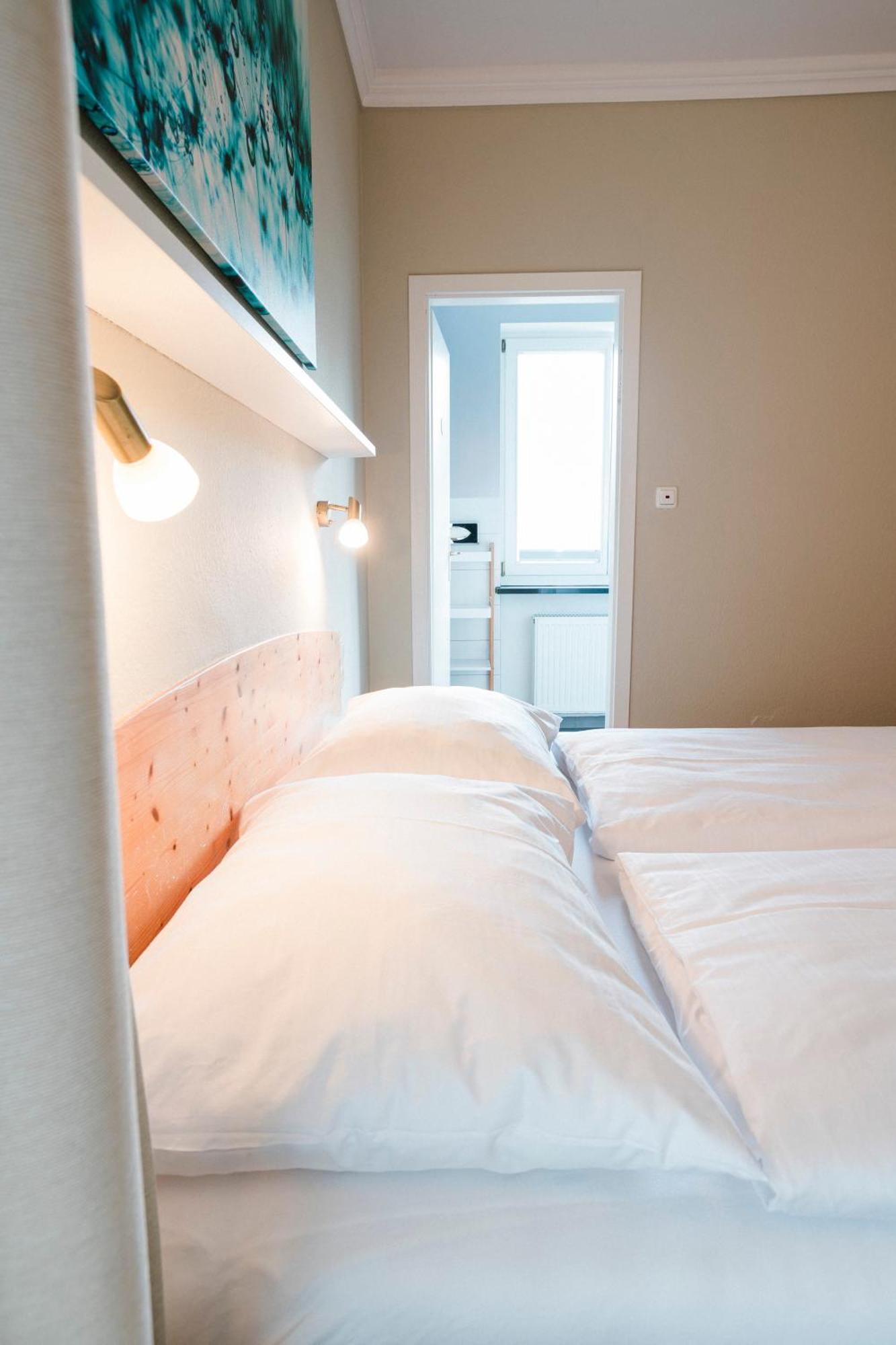 Hotel Villa Solln Мюнхен Екстериор снимка