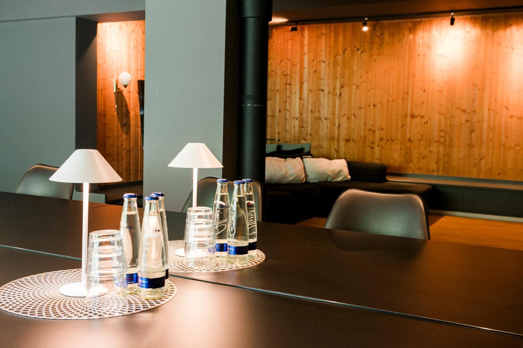 Hotel Villa Solln Мюнхен Екстериор снимка