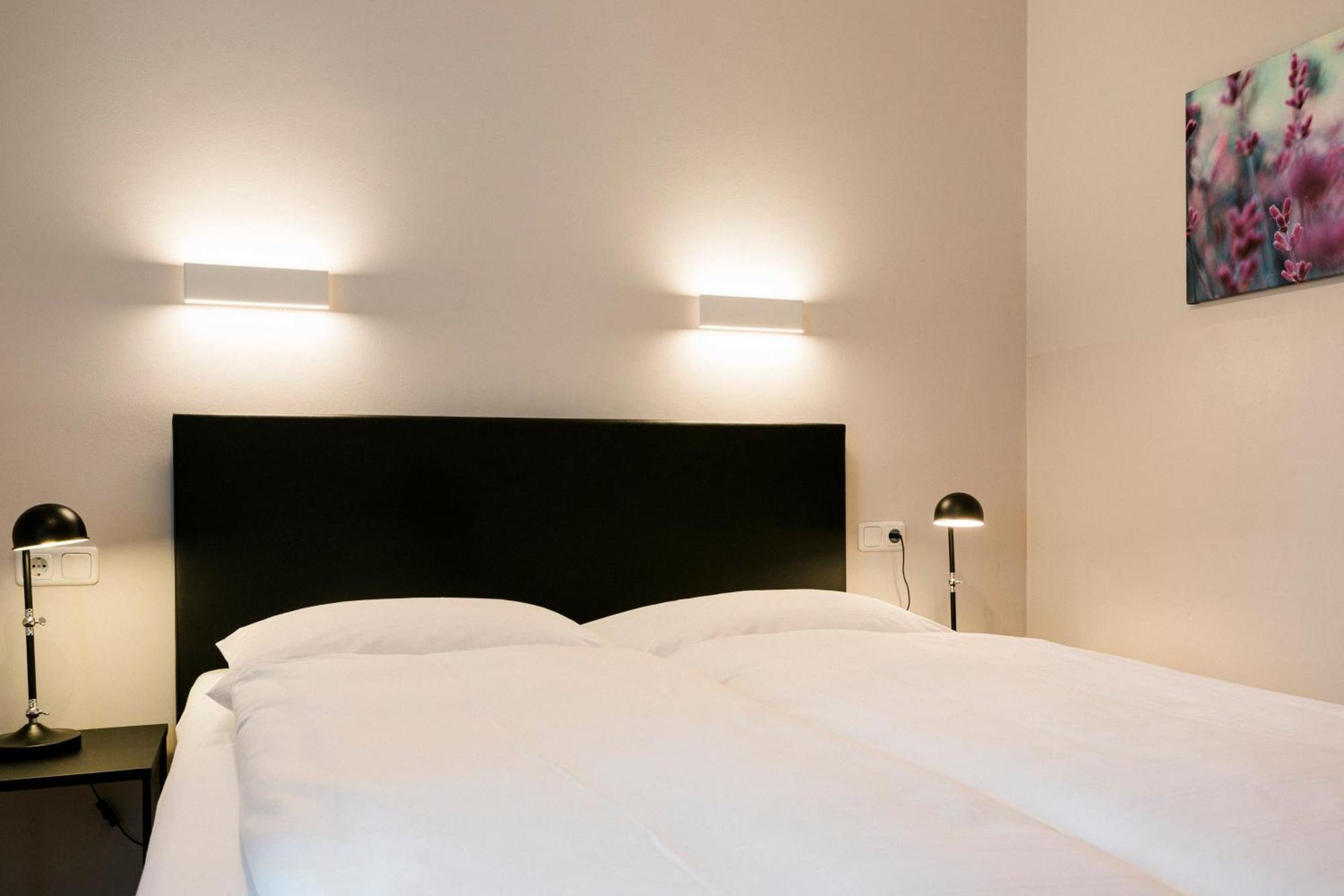 Hotel Villa Solln Мюнхен Екстериор снимка