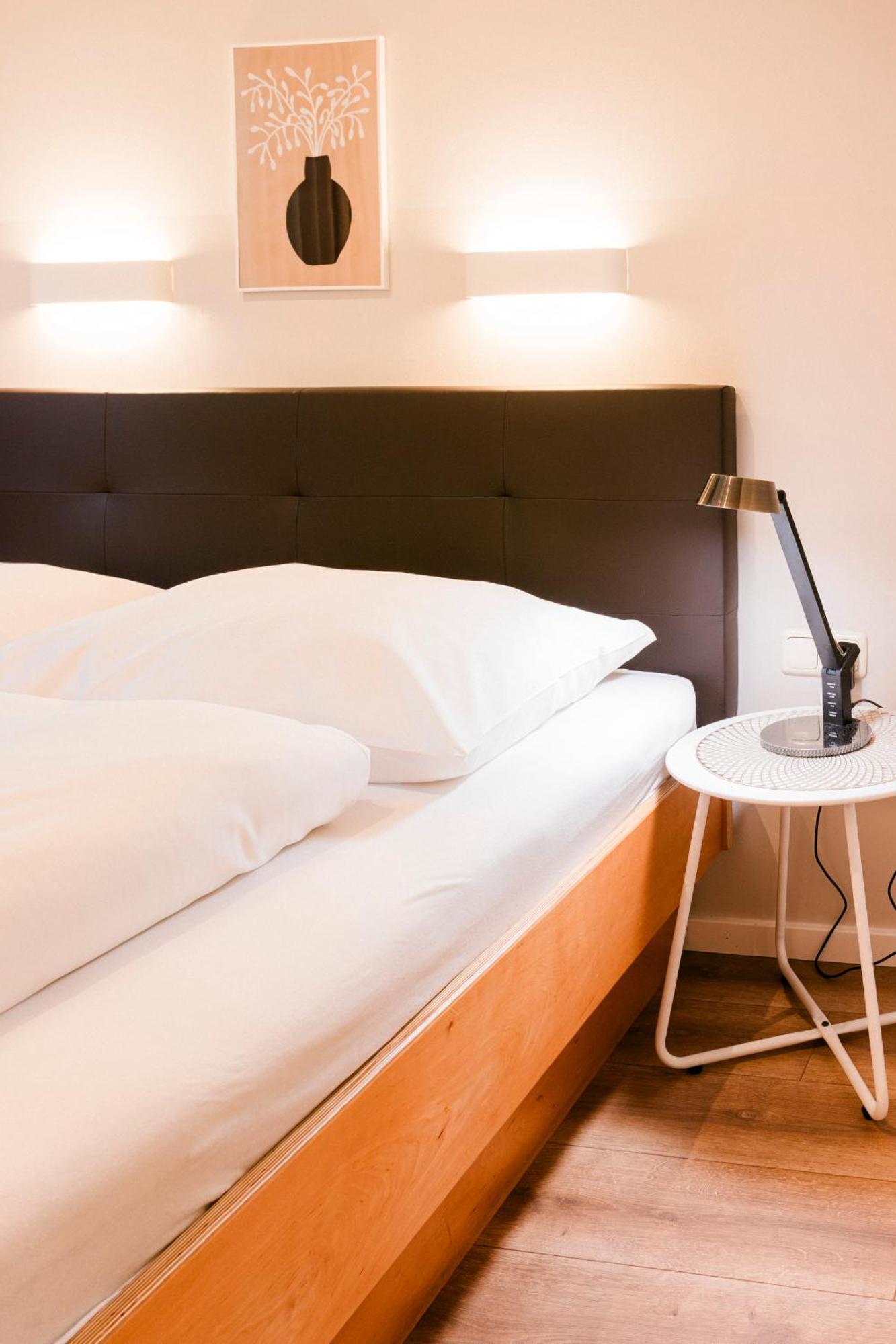 Hotel Villa Solln Мюнхен Екстериор снимка