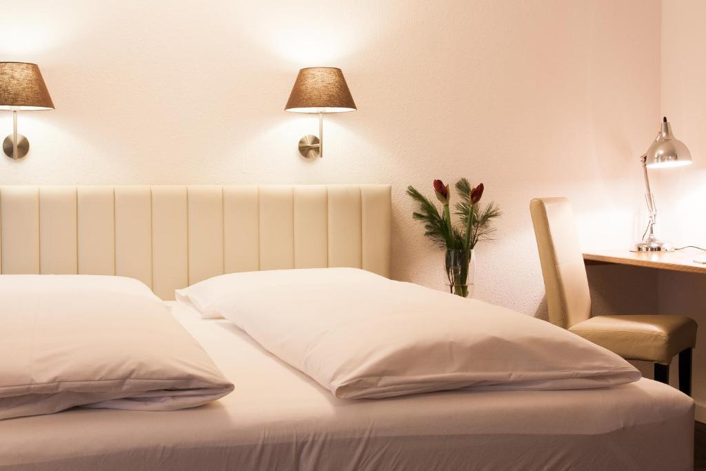 Hotel Villa Solln Мюнхен Стая снимка